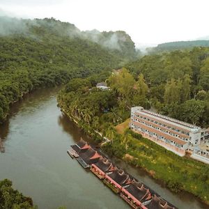 River Kwai Village Hotel